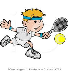 Fall Youth Tennis